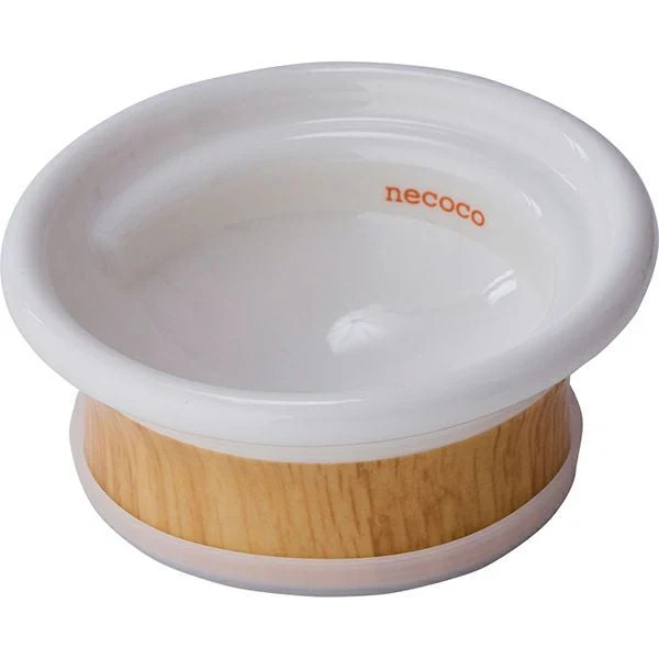 Petio Raised Ceramic Cat Bowls